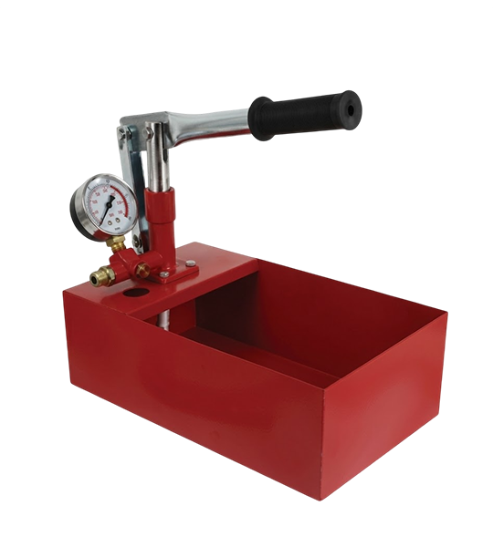 MANUAL TEST PUMP TP 60E